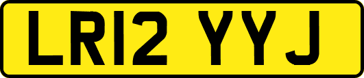 LR12YYJ