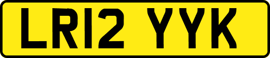LR12YYK