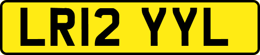 LR12YYL