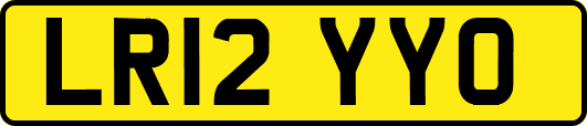 LR12YYO