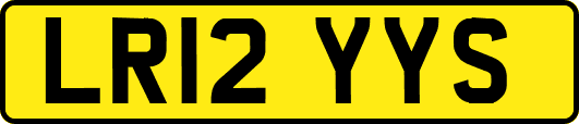 LR12YYS