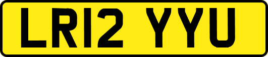 LR12YYU