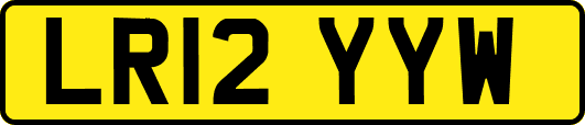 LR12YYW