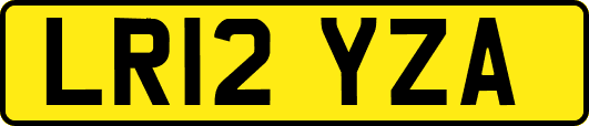 LR12YZA