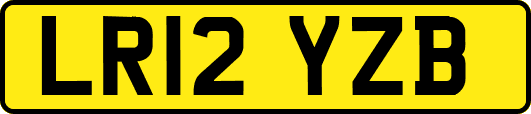 LR12YZB