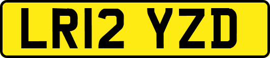 LR12YZD