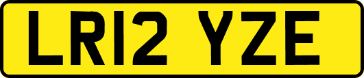 LR12YZE
