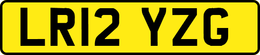 LR12YZG