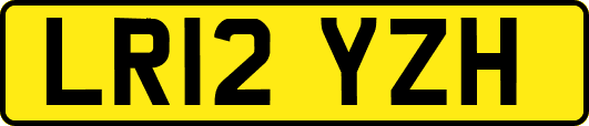 LR12YZH