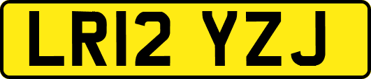 LR12YZJ