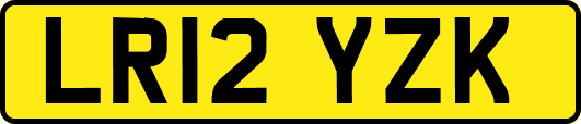 LR12YZK