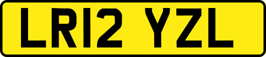 LR12YZL