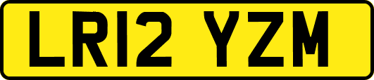 LR12YZM