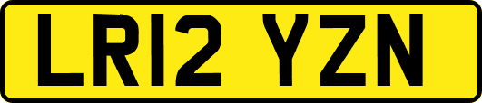 LR12YZN