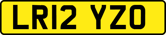 LR12YZO