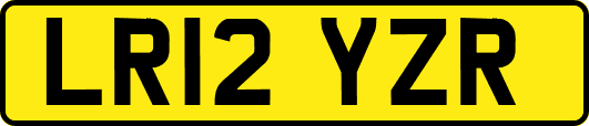 LR12YZR