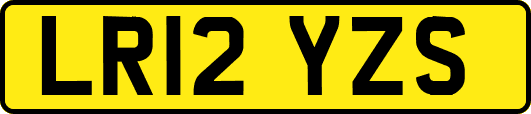 LR12YZS