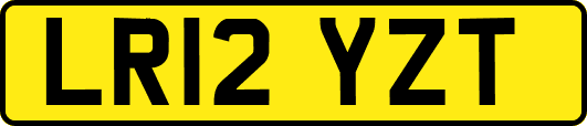 LR12YZT