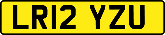 LR12YZU
