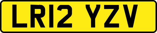 LR12YZV