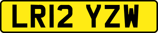 LR12YZW