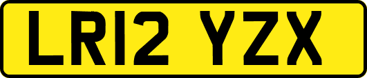 LR12YZX