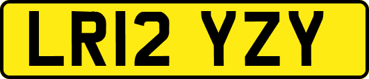 LR12YZY