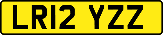 LR12YZZ