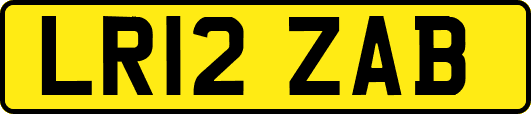 LR12ZAB