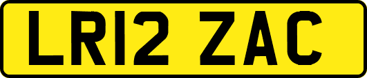LR12ZAC
