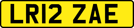 LR12ZAE