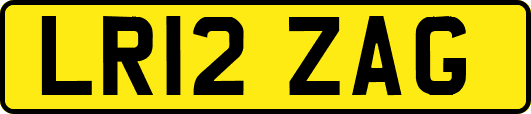 LR12ZAG