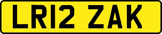 LR12ZAK