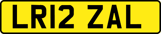 LR12ZAL