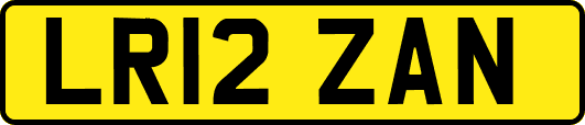LR12ZAN