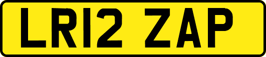 LR12ZAP