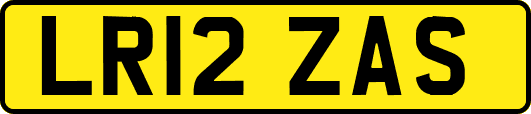 LR12ZAS