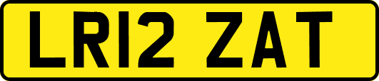 LR12ZAT