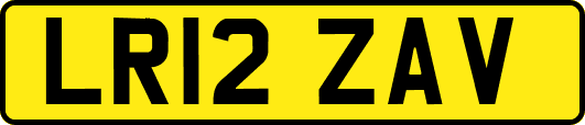 LR12ZAV
