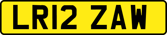LR12ZAW