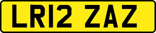 LR12ZAZ