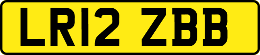 LR12ZBB