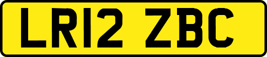 LR12ZBC