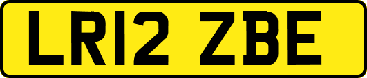 LR12ZBE