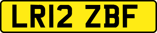 LR12ZBF