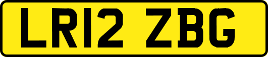 LR12ZBG