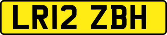 LR12ZBH