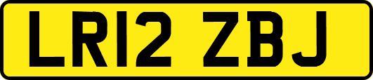 LR12ZBJ