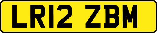 LR12ZBM