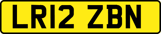 LR12ZBN